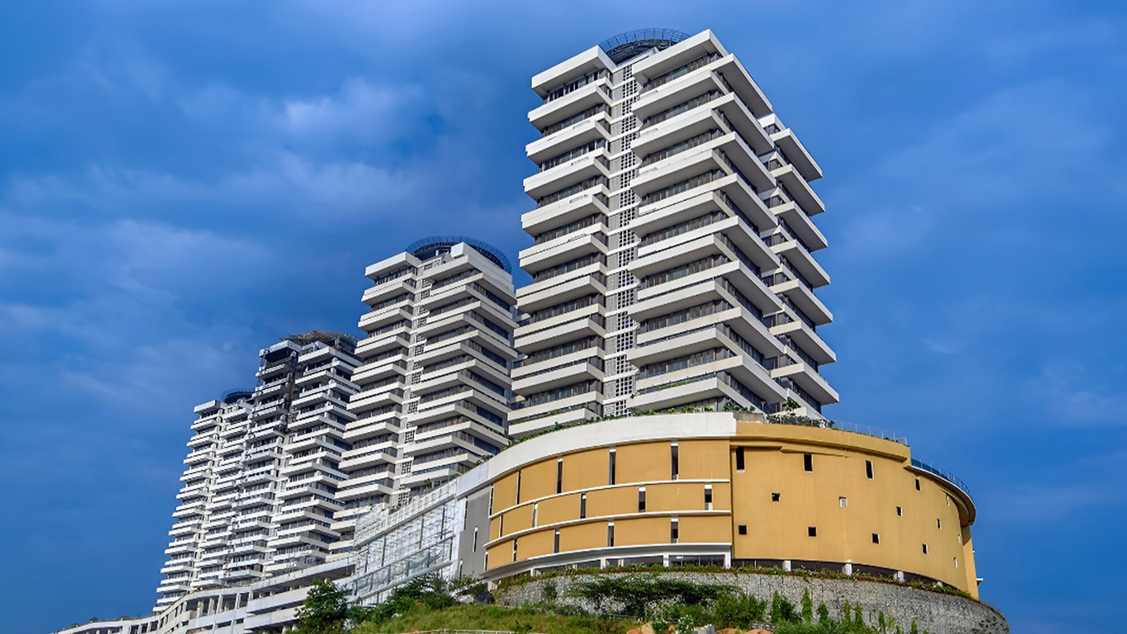 Tata Housing